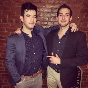 Meet your Posher, Daniel